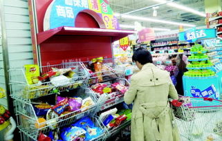 臨期食品專區(qū) 商超的“減法”智慧與消費(fèi)新選擇