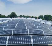 南昌太陽能及配套產業發展 綠電驅動下的機遇與挑戰