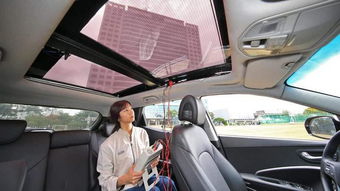 太陽能發電照亮綠色制造之路 韓國現代汽車減排、省油、省錢的創新實踐