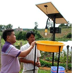 加盟億清佳華太陽能發電 綠色能源事業的明智選擇