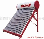 發電太陽能熱水器 慧聰網產品庫中的創新能源解決方案