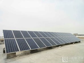 南京工廠太陽能光伏發電 200kW與500kW機組解決方案全解析